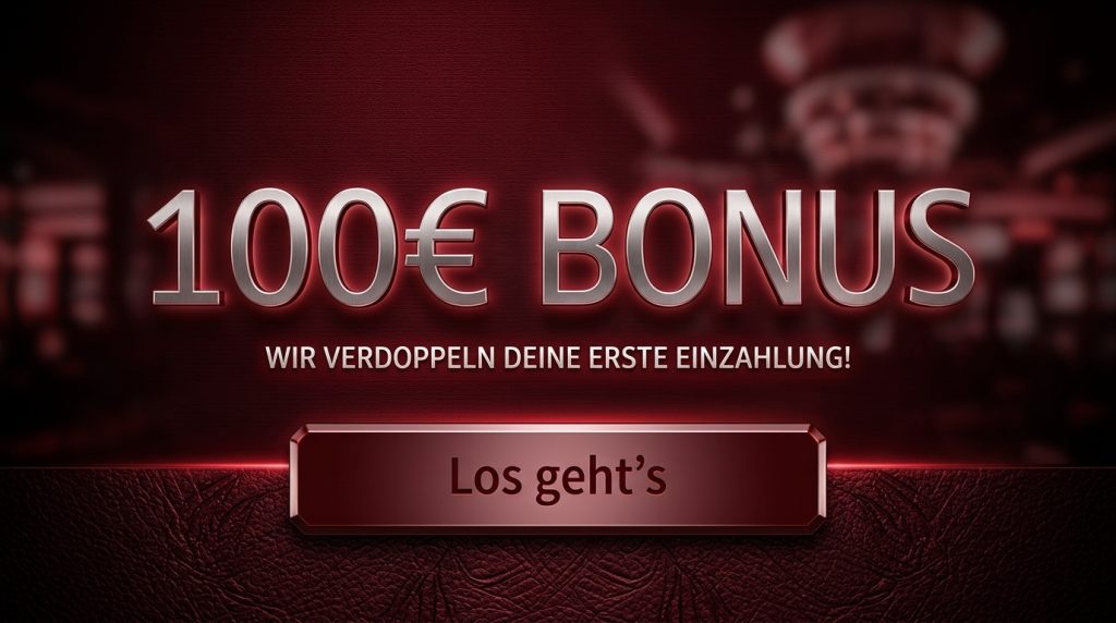 Boni von Tipico at